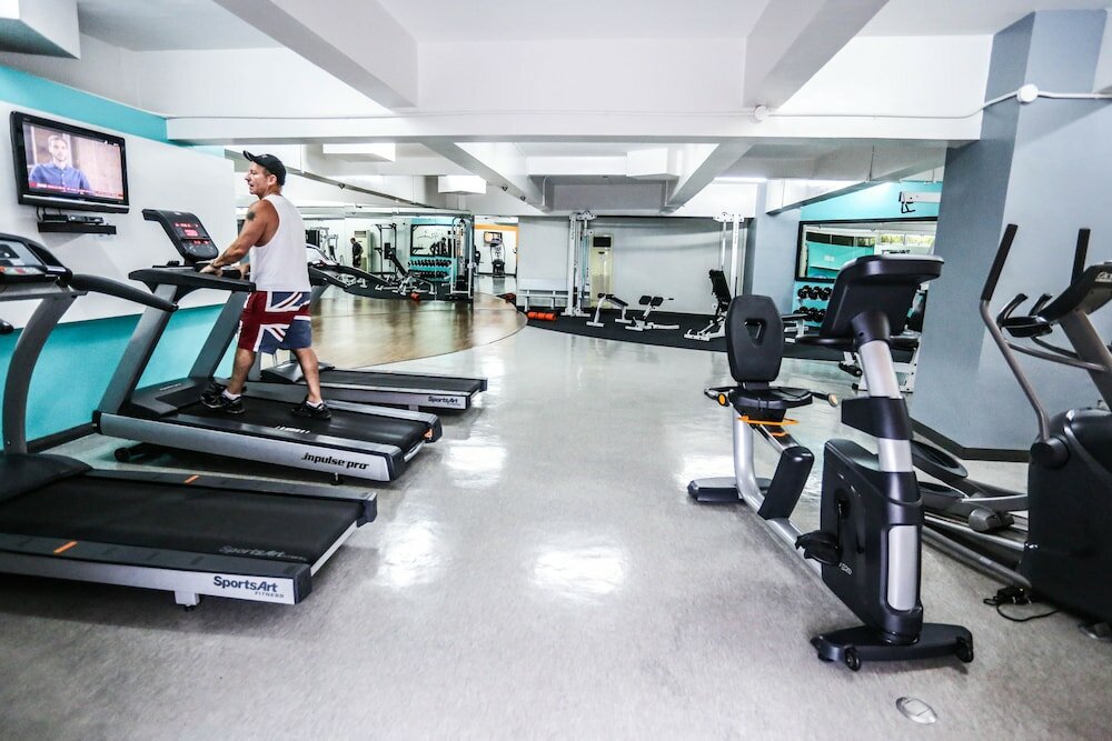 Фото The Malayan Plaza