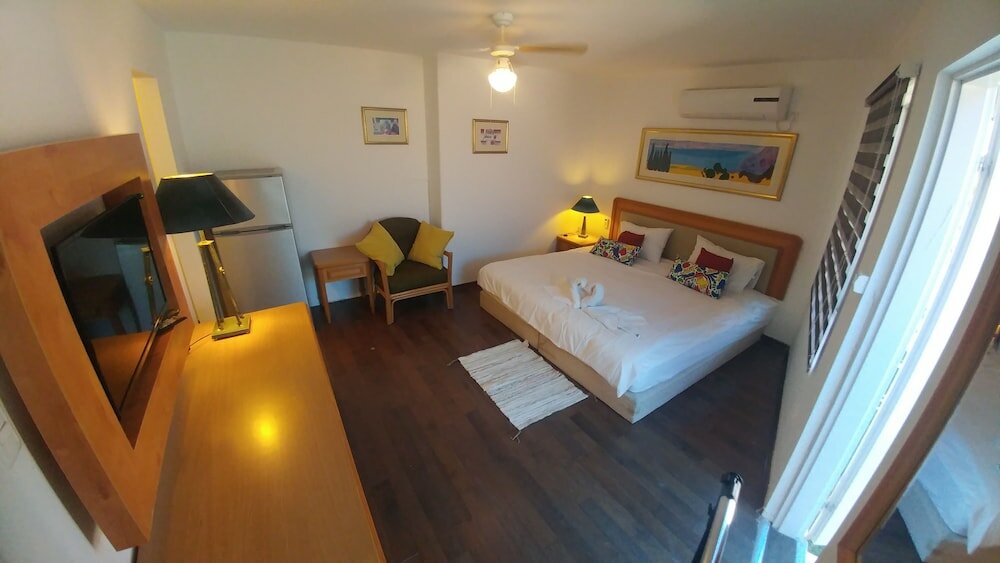 Фото City Apartaments on Neviot street