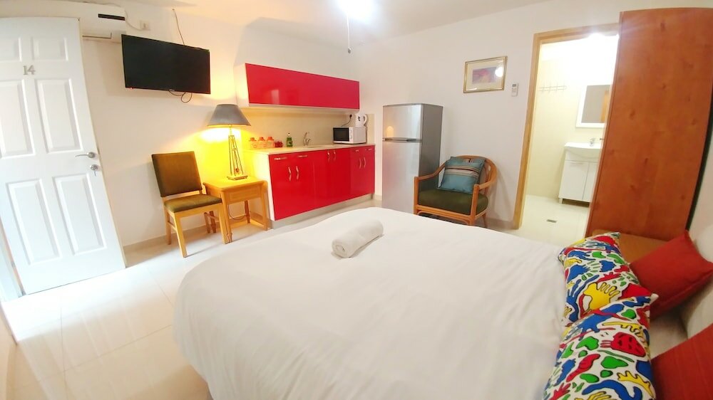 Фото City Apartaments on Neviot street