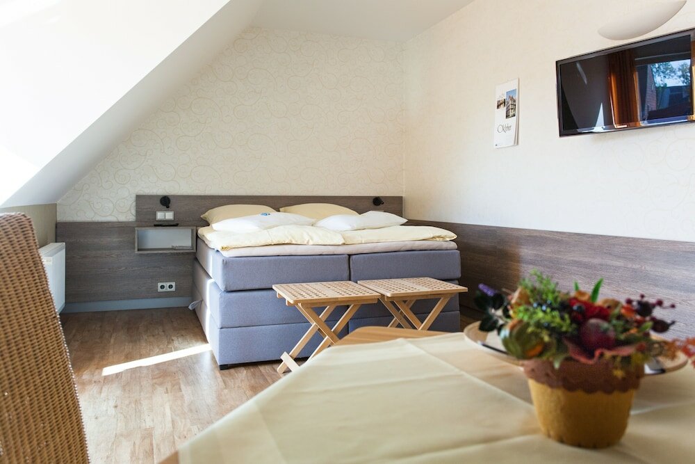 Фото Ferienresidenz Schlossblick