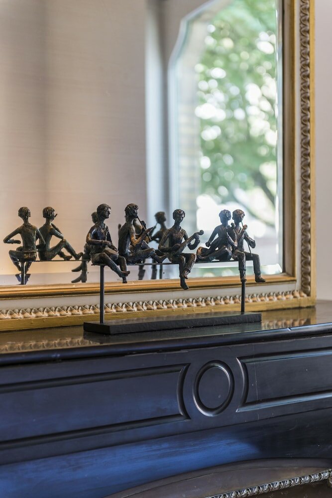 Фото The House of Trade