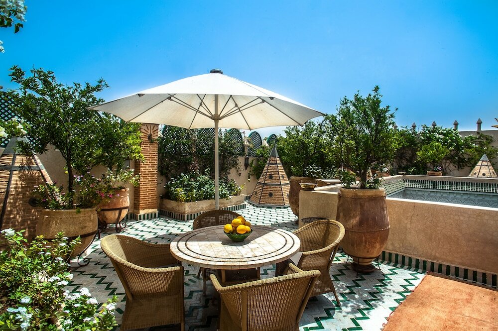 Фото Riad Laurence Olivier