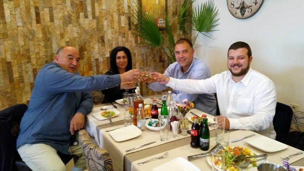 Фото Kolhida hotel