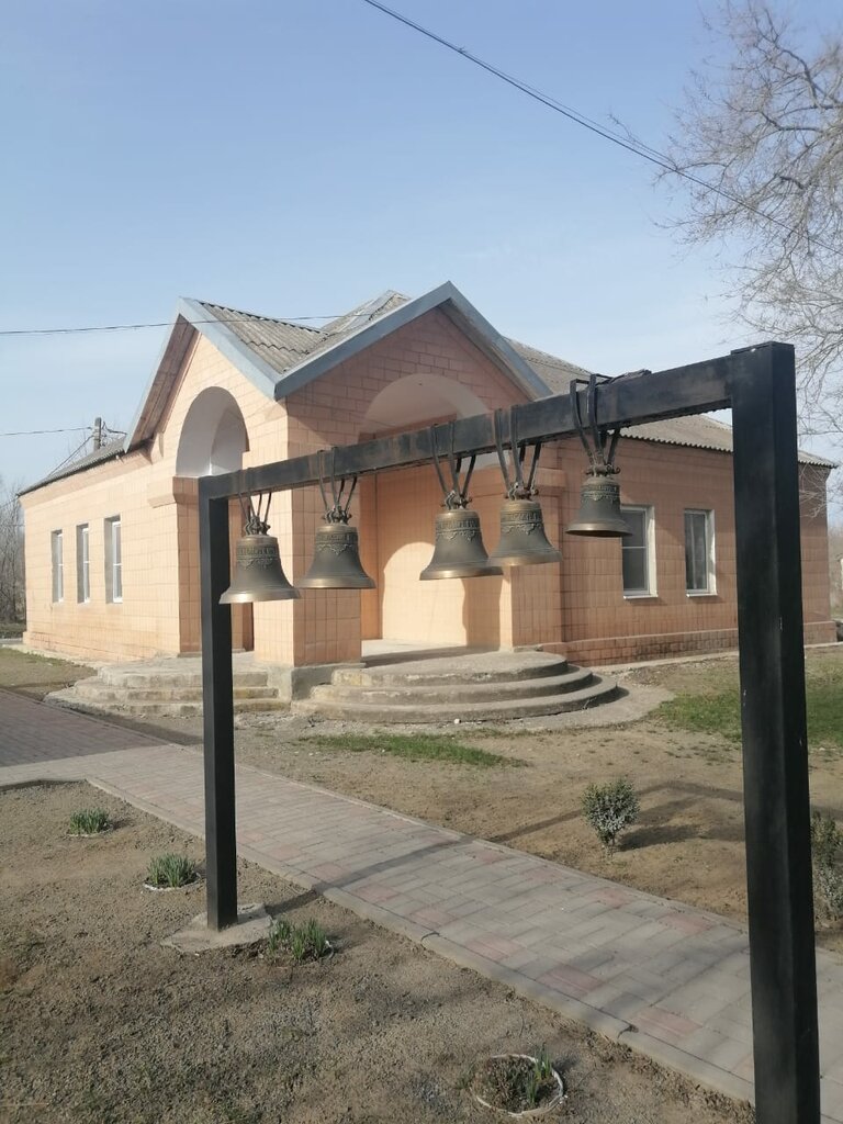 Orthodox church Храм Святителя Спиридона Тримифунтского, Rostov Oblast, photo