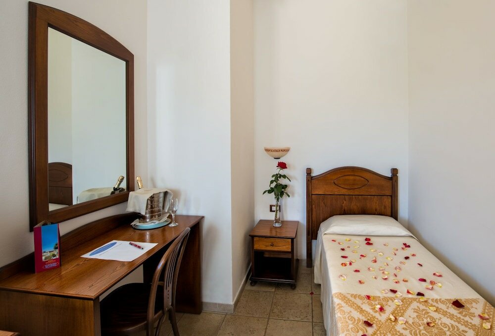 Фото Hotel Perda Rubia