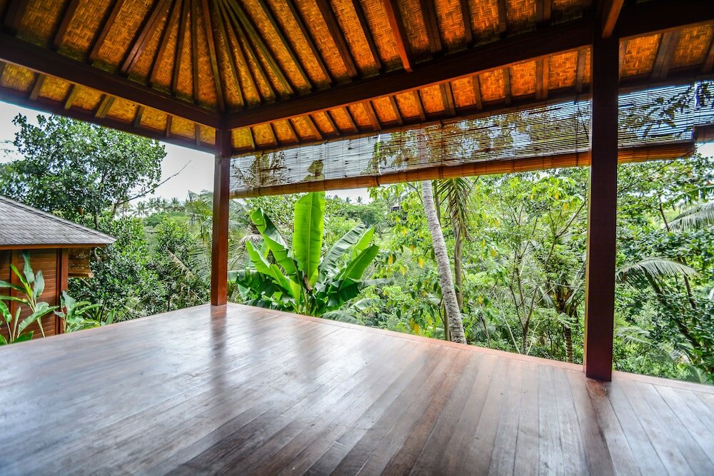 Фото The Pandora Hotel