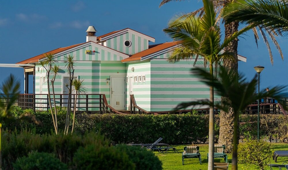 Фото Pestana Dom João II Beach & Golf Resort