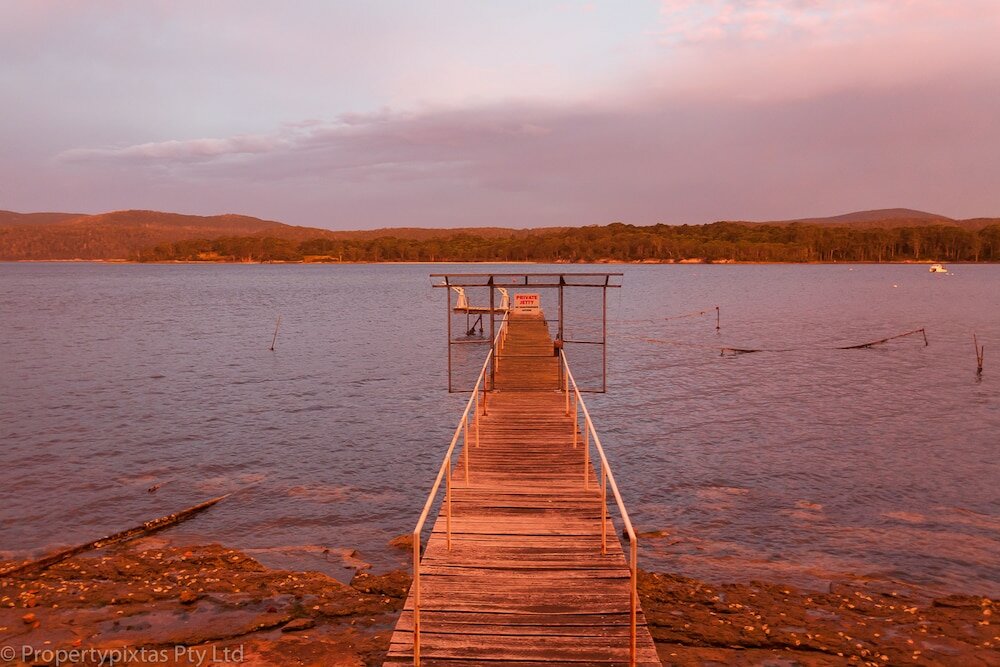 Фото Bay Retreat Port Arthur