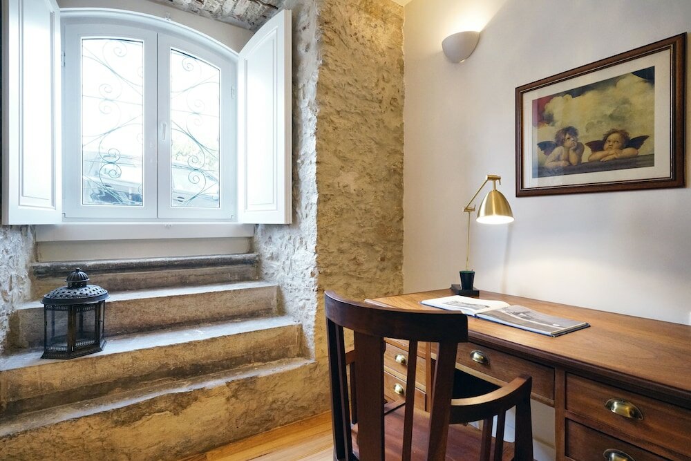 Фото Casas de São Bento