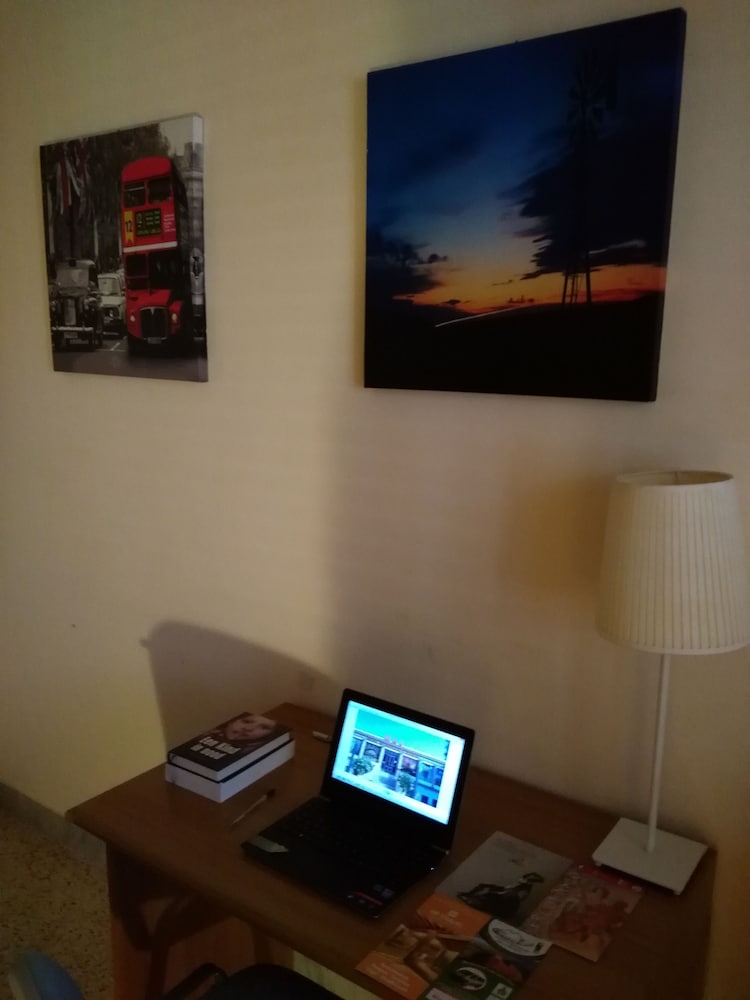 Фото Bed & Breakfast Santa Caterina