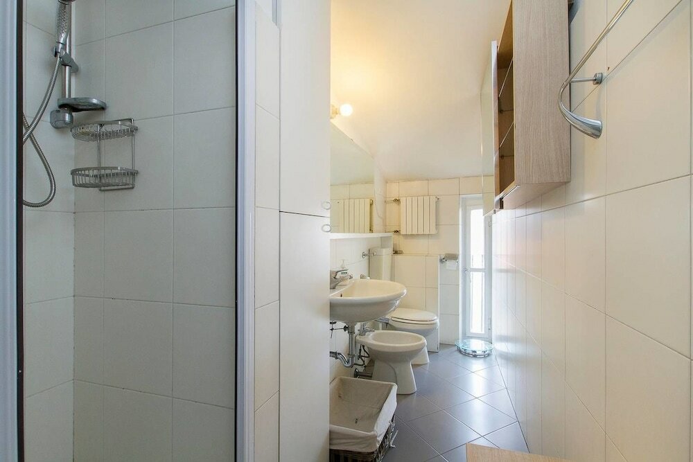 Фото Dieci Flexyrent Apartment