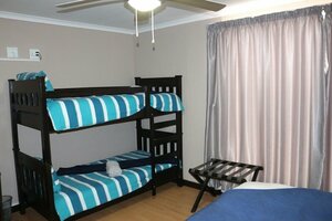 Гостиница Amjicaja Guesthouse