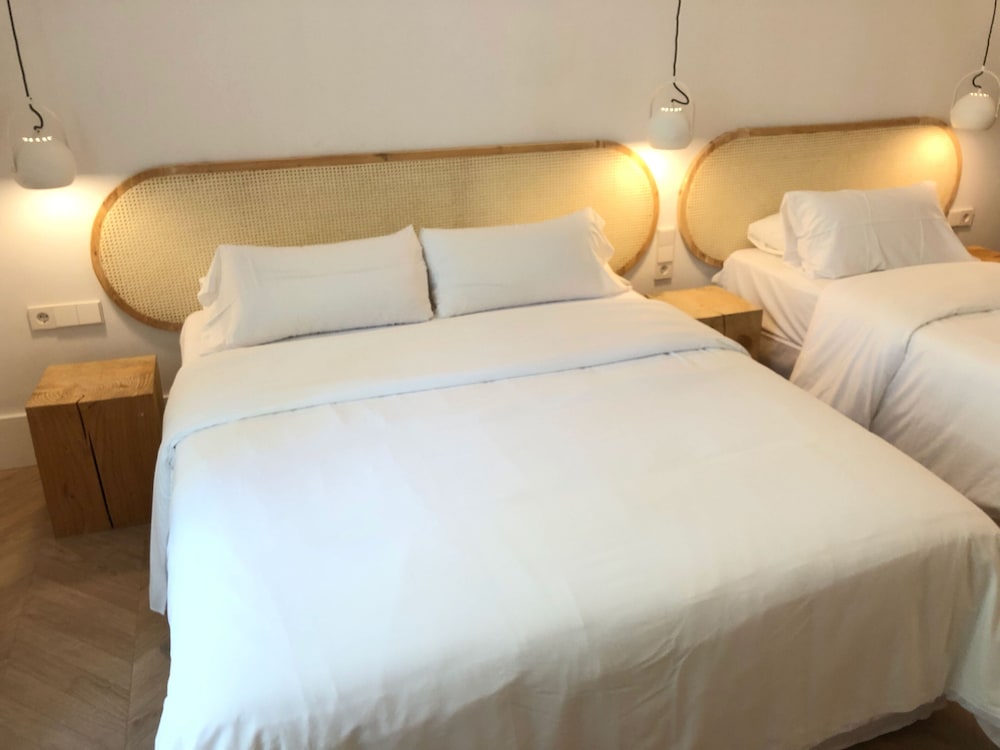 Фото The Mohouse Boutique Room