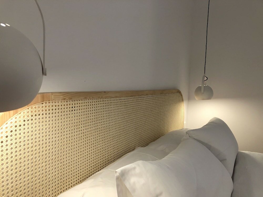 Фото The Mohouse Boutique Room