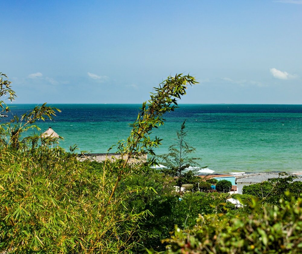 Фото Vilanculos Beach Lodge