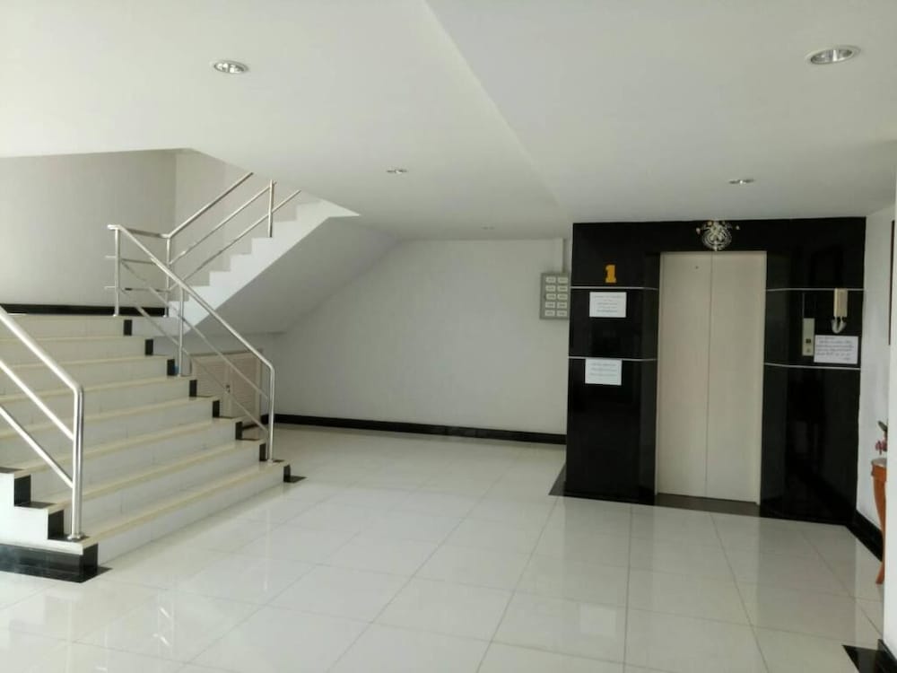 Фото Taweesuk Residence