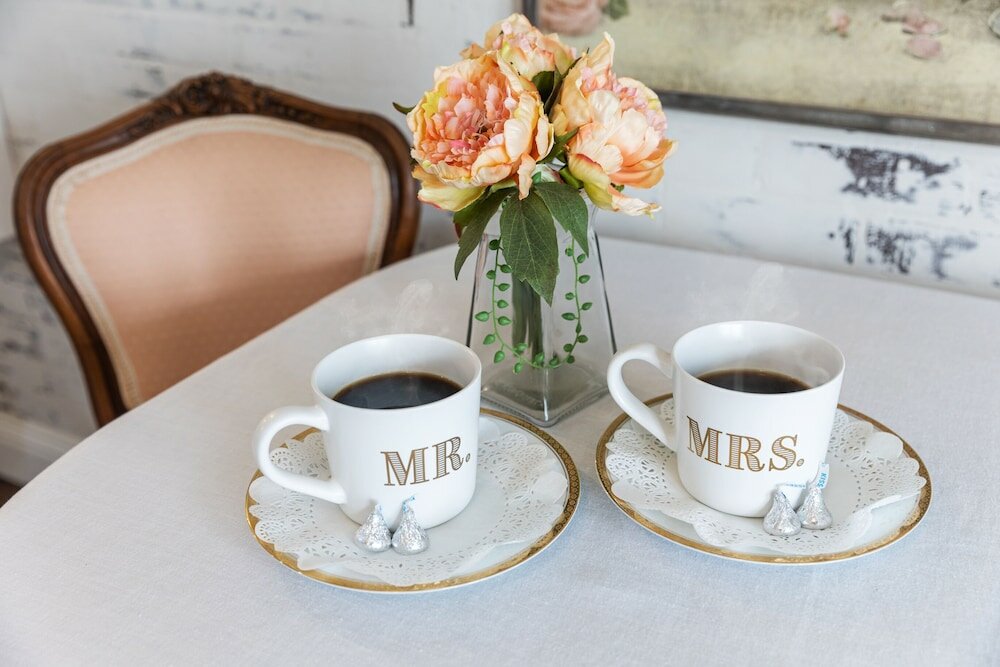 Фото The Old Liberty Schoolhouse