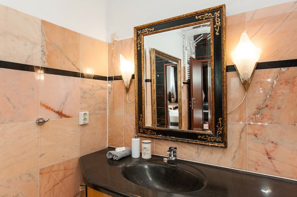 Фото Crown Guesthouse Amsterdam