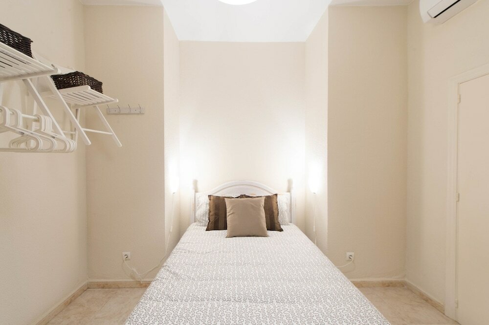 Фото Alfaqueque Apartment