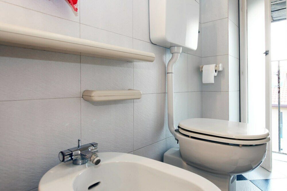 Фото Dieci Flexyrent Apartment