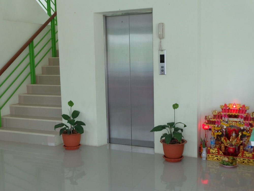 Фото Siam Apple Hotel And Resort