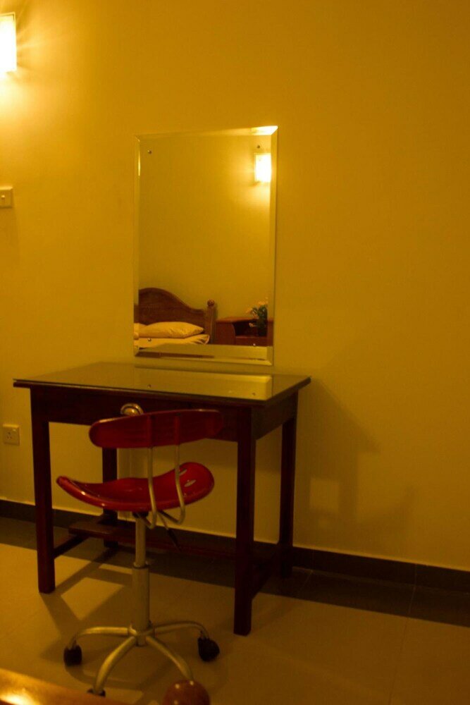 Фото Hotel senora kataragama