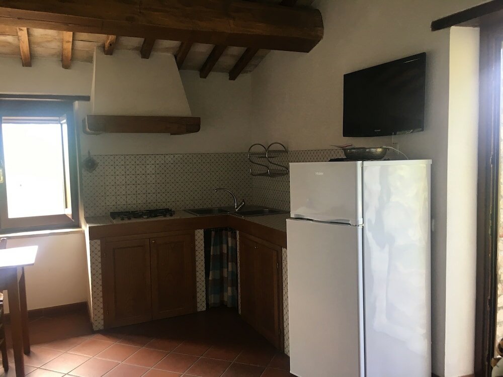 Фото Agriturismo Monte Petreto