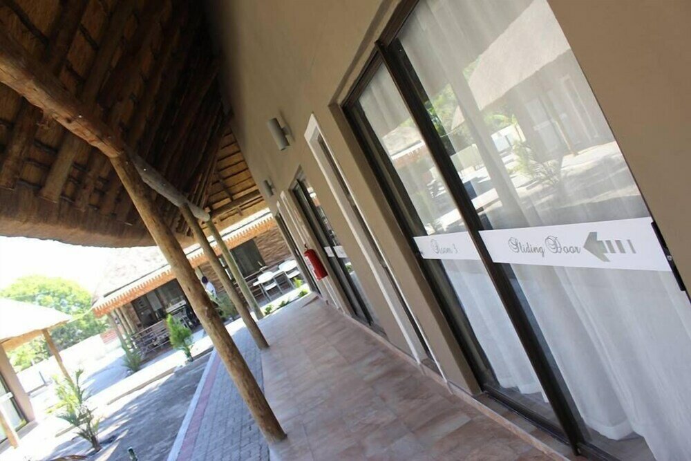 Фото Makgovango Luxury Inn