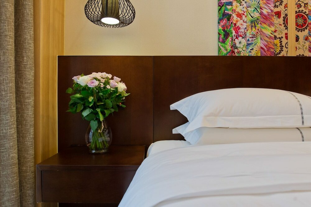 Фото Musang. W Smart Hotel