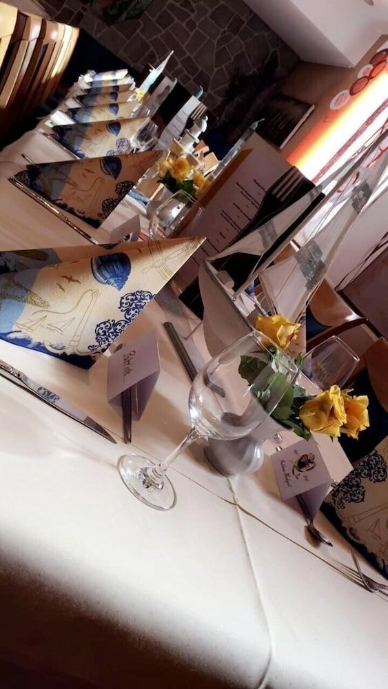 Фото Hotel & Restaurant Europa