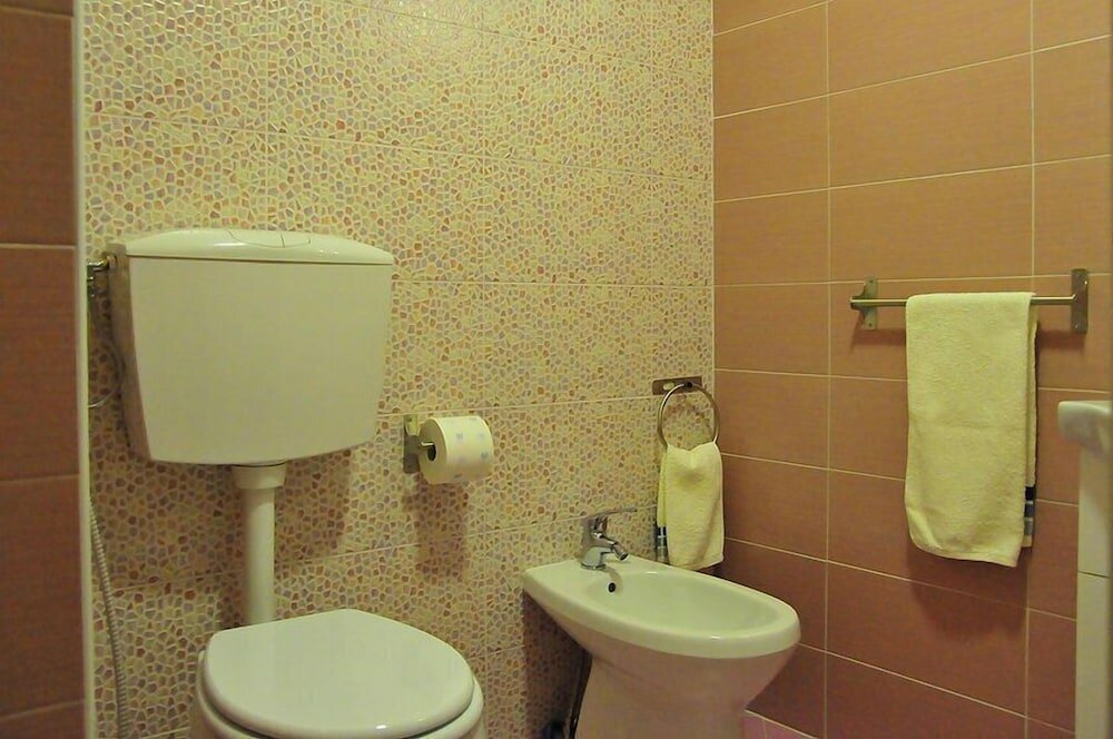 Фото B&b In giro per Napoli