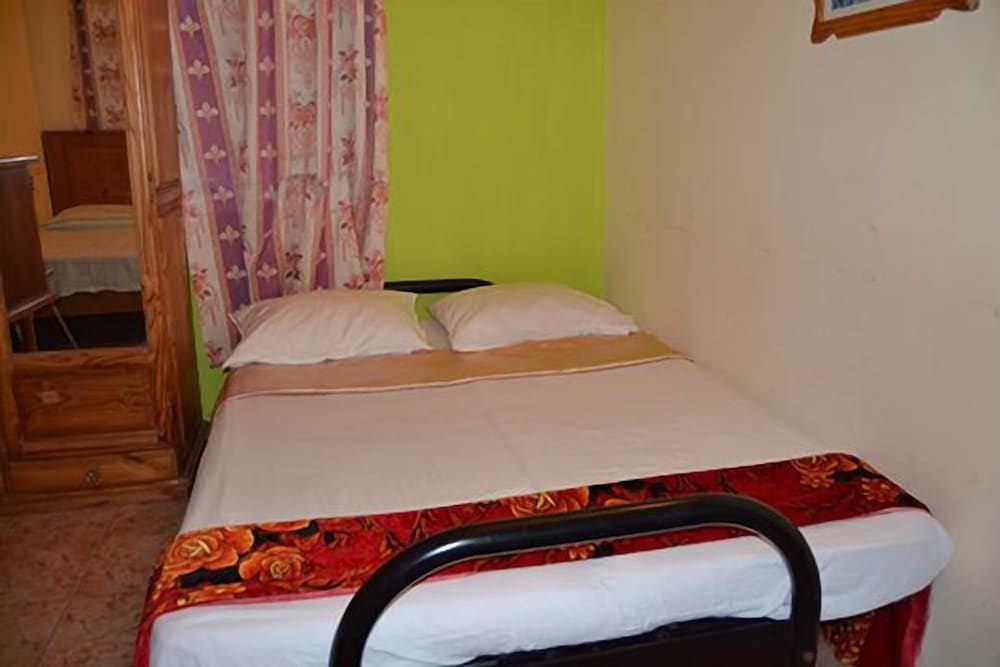 Фото Residence Les Bambous