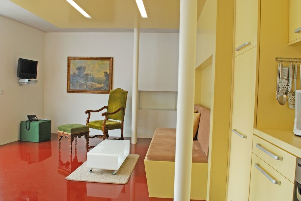 Фото Sun Matrei Apartments