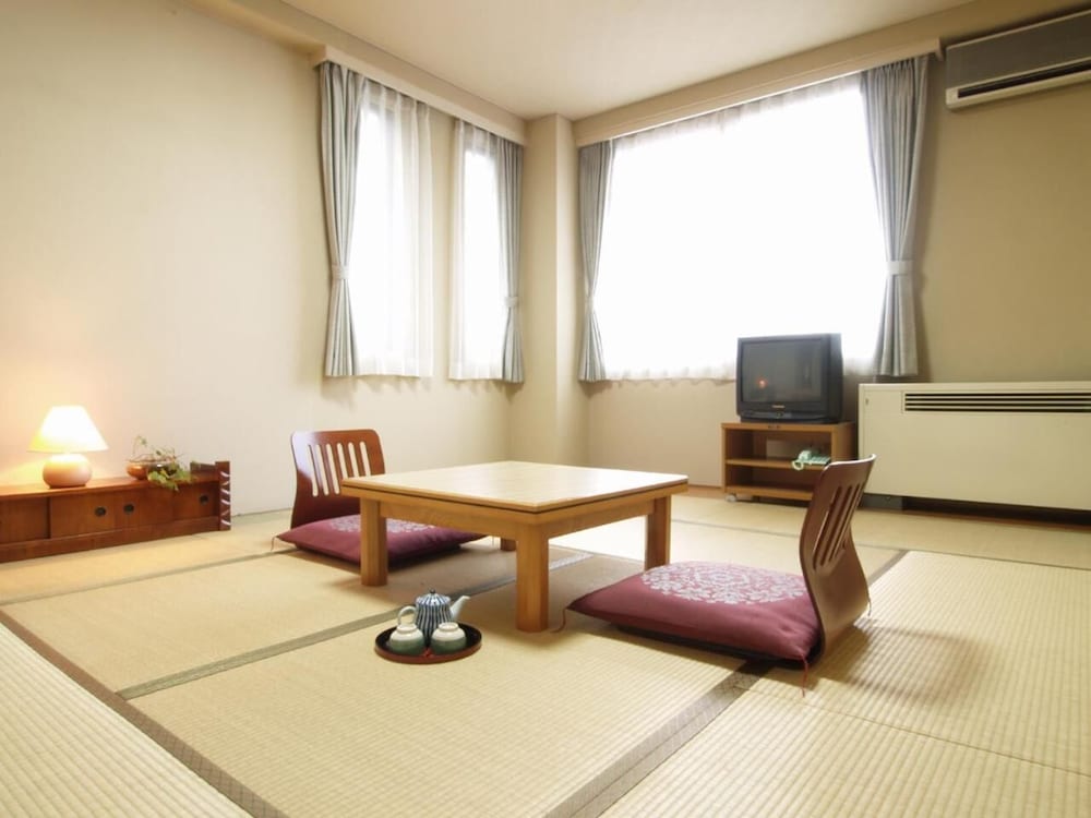 Фото Inner Village Miyama