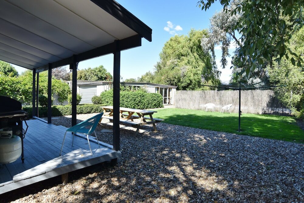 Фото Racecourse Villa