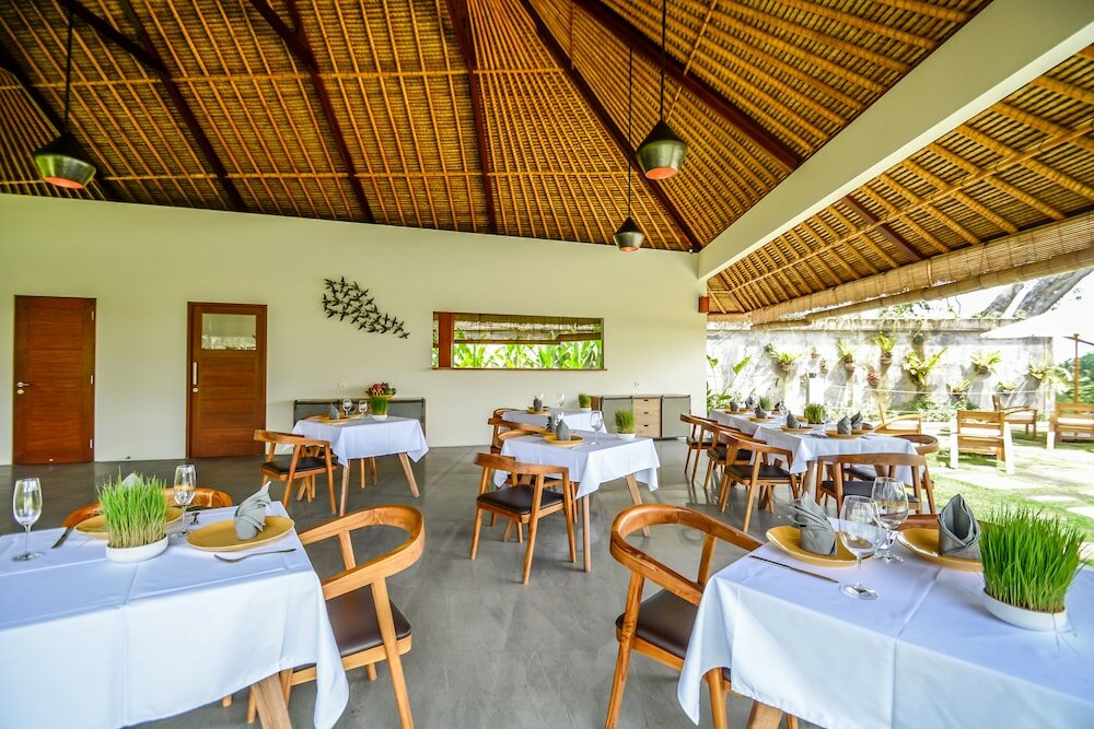 Фото The Pandora Hotel