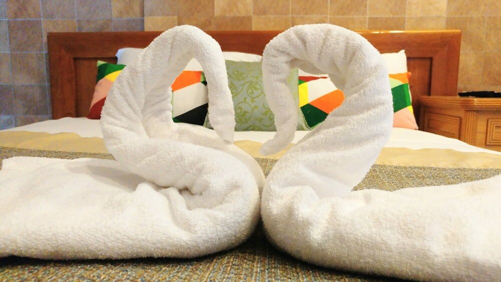 Фото City Apartaments on Neviot street