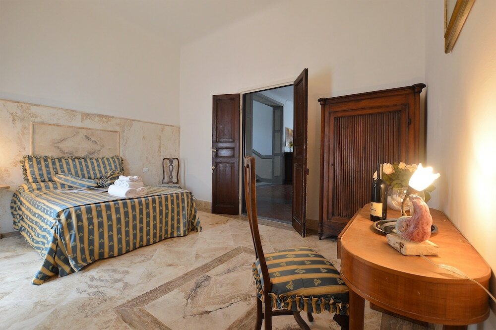 Фото Villa Le Querciolaie