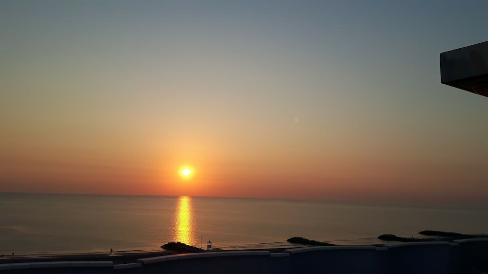 Фото Hotel Villa Rosa