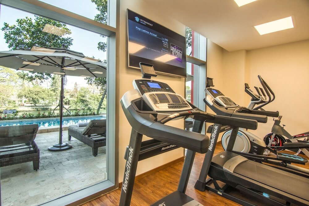 Фото Radisson Hotel Guayaquil