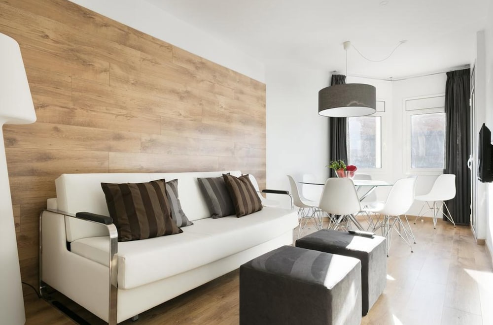 Фото Mar Apartments