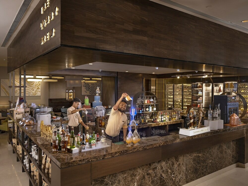 Фото Conrad Bengaluru