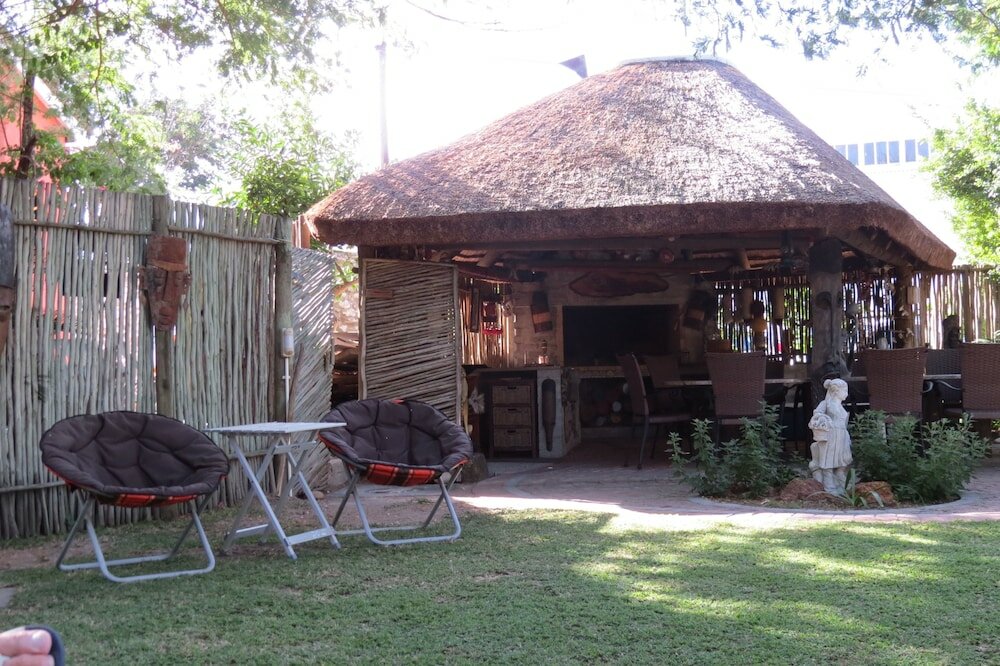 Фото отеля 5