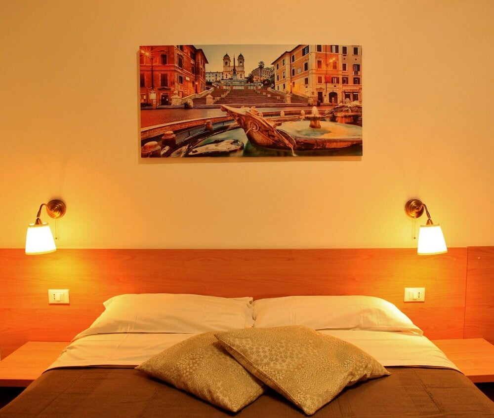 Фото Le Tue Notti a San Pietro