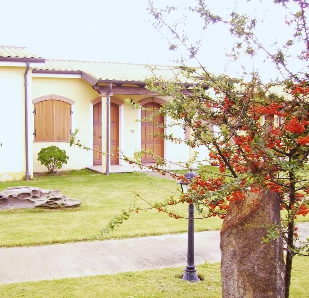 Фото Hotel Perda Rubia