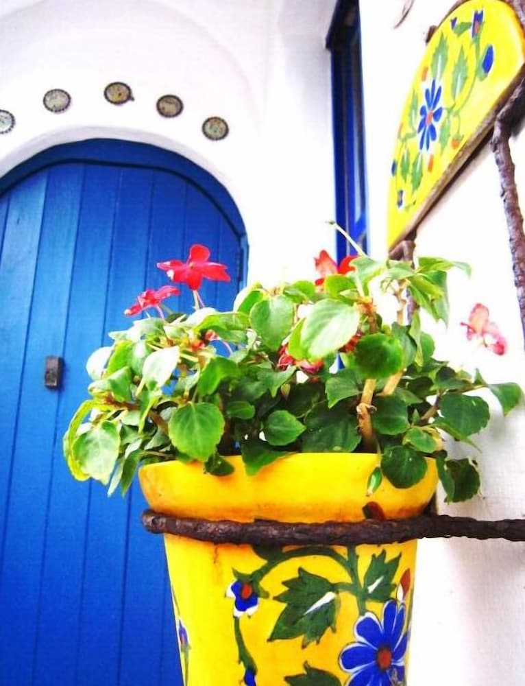 Фото Kenting Little Path B&b