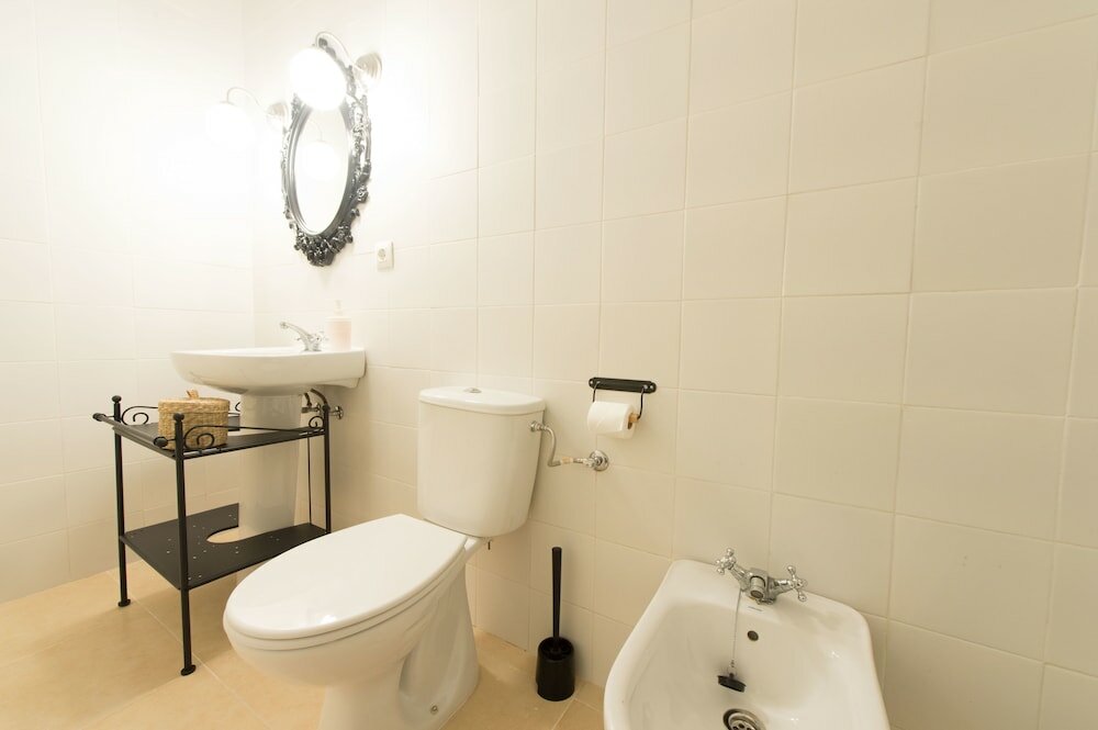 Фото Alfaqueque Apartment