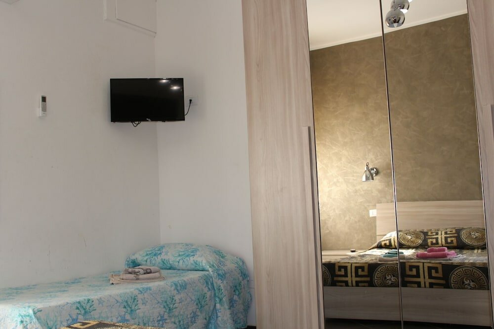 Фото Alghero Plus 4u Self Check-In