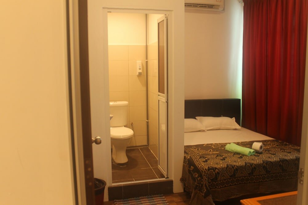 Фото Georgetown Heritage Motel