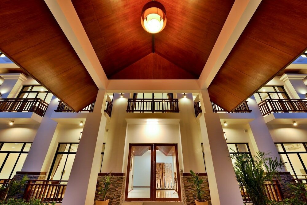 Фото The Choice Hotel - Adults Only